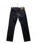 LEVI'S PReMIUM (リーバイス プレミアム) デニムパンツ ブラック サイズ:Ｗ30×Ｌ30：10000円