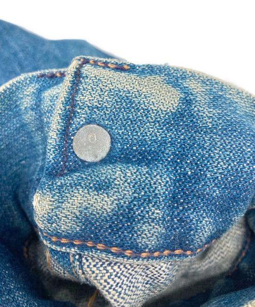 MAVERICK（マーベリック）MAVERICK (マーベリック) 3J03MJデニムジャケット インディゴ サイズ:46の古着・服飾アイテム