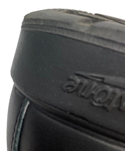 BLUND STONE（ブランドストーン）BLUND STONE (ブランドストーン) サイドゴアブーツ ブラック サイズ:3の古着・服飾アイテム