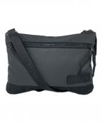 PORTERポーター）の古着「SACOCHE(S)」｜ブラック