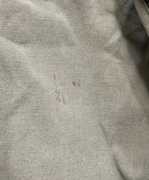 CarHartt（カーハート）CarHartt (カーハート) ダブルニーパンツ カーキ サイズ:36の古着・服飾アイテム