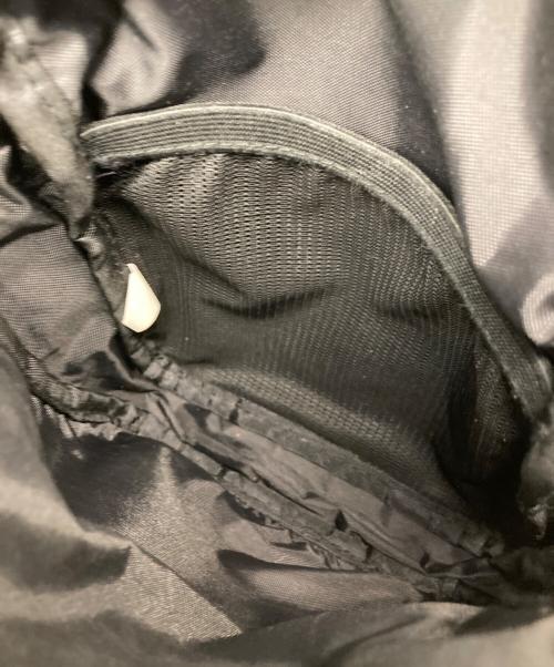 SUPREME（シュプリーム）Supreme (シュプリーム) ショルダーバッグ ブラックの古着・服飾アイテム