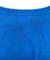 中古・古着 SUPREME (シュプリーム) Arabic Logo Washed S/S Tee　Tシャツ ブルー サイズ:XL：5000円