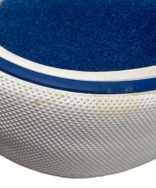 VANS（ヴァンズ）VANS (ヴァンズ) SCI-FI FANTASY (サイ ファイ ファンタジー) ローカットスニーカー ブルー×グリーン サイズ:cm27/UK8/EUR42.0の古着・服飾アイテム