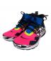 NIKE（ナイキ）の古着「Air Presto Mid Acronym Racer Pink」｜マルチカラー