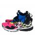 NIKE (ナイキ) Air Presto Mid Acronym Racer Pink マルチカラー サイズ:27 cm：5000円