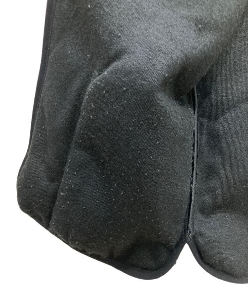 Barbour（バブアー）Barbour (バブアー) フロントジップファーライナーベスト ブラック サイズ:Ｆの古着・服飾アイテム