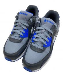 NIKE（ナイキ）の古着「Air Max 90 GORE-TEX」｜ブルー