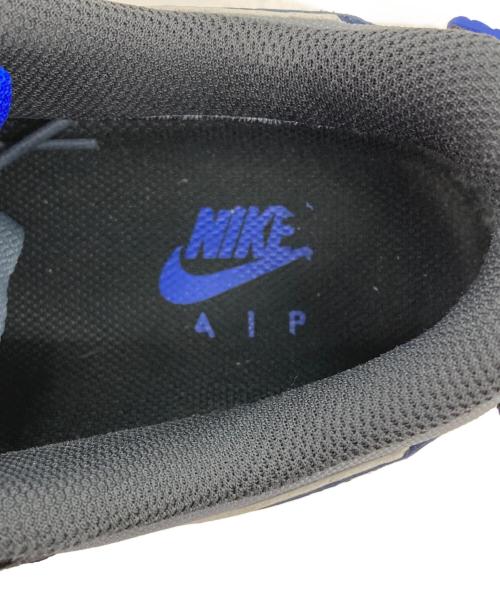 NIKE（ナイキ）NIKE (ナイキ) Air Max 90 GORE-TEX ブルー サイズ:US9.5の古着・服飾アイテム