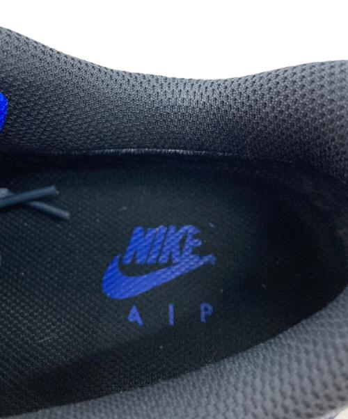 NIKE（ナイキ）NIKE (ナイキ) Air Max 90 GORE-TEX ブルー サイズ:US9.5の古着・服飾アイテム