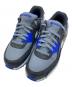 NIKE（ナイキ）の古着「Air Max 90 GORE-TEX」｜ブルー