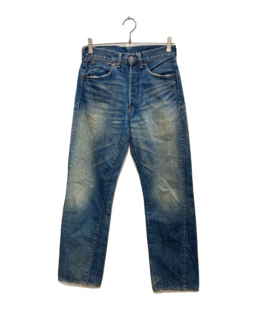 LEVI'S VINTAGE CLOTHING（リーバイス ビンテージ クロージング）LEVI'S VINTAGE CLOTHING (リーバイス ビンテージ クロージング) 501XXデニムパンツ インディゴ サイズ:W32の古着・服飾アイテム