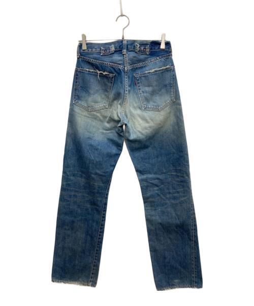 LEVI'S VINTAGE CLOTHING（リーバイス ビンテージ クロージング）LEVI'S VINTAGE CLOTHING (リーバイス ビンテージ クロージング) 501XXデニムパンツ インディゴ サイズ:W32の古着・服飾アイテム