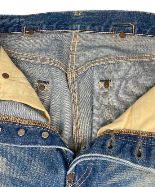 LEVI'S VINTAGE CLOTHING（リーバイス ビンテージ クロージング）LEVI'S VINTAGE CLOTHING (リーバイス ビンテージ クロージング) 501XXデニムパンツ インディゴ サイズ:W32の古着・服飾アイテム