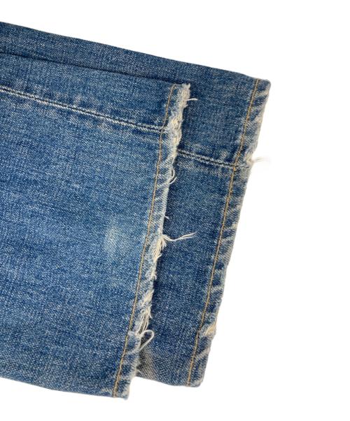 LEVI'S VINTAGE CLOTHING（リーバイス ビンテージ クロージング）LEVI'S VINTAGE CLOTHING (リーバイス ビンテージ クロージング) 501XXデニムパンツ インディゴ サイズ:W32の古着・服飾アイテム