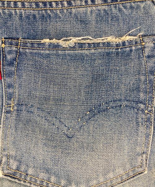 LEVI'S VINTAGE CLOTHING（リーバイス ビンテージ クロージング）LEVI'S VINTAGE CLOTHING (リーバイス ビンテージ クロージング) 501XXデニムパンツ インディゴ サイズ:W32の古着・服飾アイテム