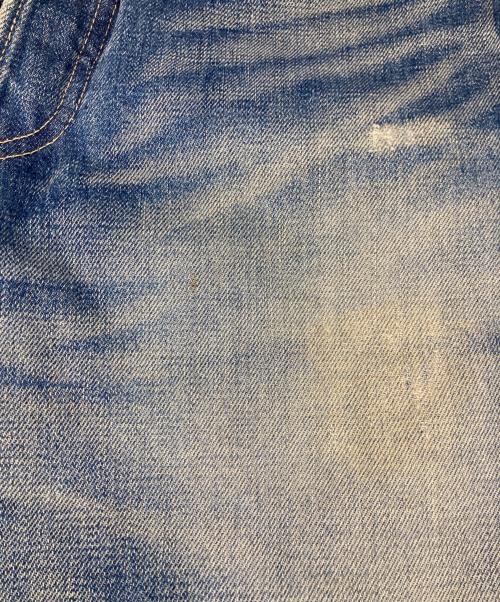 LEVI'S VINTAGE CLOTHING（リーバイス ビンテージ クロージング）LEVI'S VINTAGE CLOTHING (リーバイス ビンテージ クロージング) 501XXデニムパンツ インディゴ サイズ:W32の古着・服飾アイテム