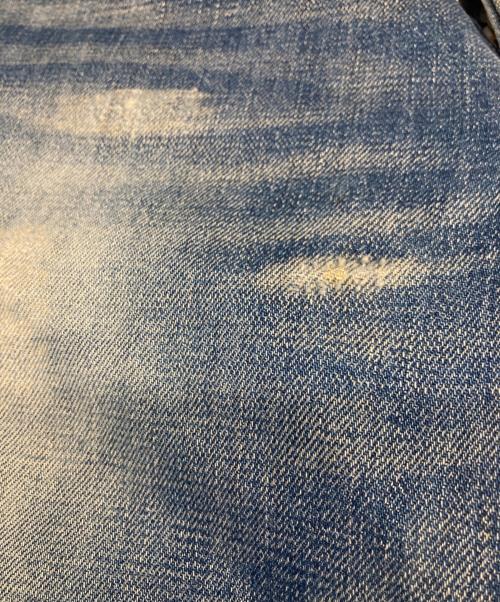 LEVI'S VINTAGE CLOTHING（リーバイス ビンテージ クロージング）LEVI'S VINTAGE CLOTHING (リーバイス ビンテージ クロージング) 501XXデニムパンツ インディゴ サイズ:W32の古着・服飾アイテム