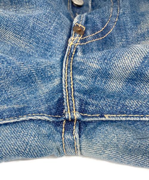 LEVI'S VINTAGE CLOTHING（リーバイス ビンテージ クロージング）LEVI'S VINTAGE CLOTHING (リーバイス ビンテージ クロージング) 501XXデニムパンツ インディゴ サイズ:W32の古着・服飾アイテム