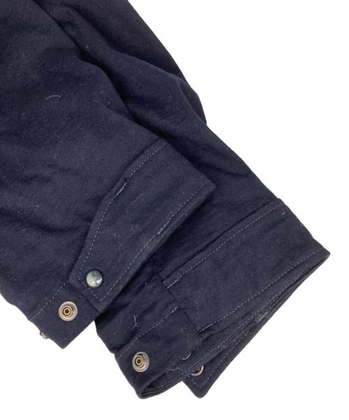 C.P COMPANY（シーピーカンパニー）C.P COMPANY (シーピーカンパニー) ゴーグルジャケット ネイビー サイズ:Ｍの古着・服飾アイテム