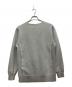 Champion REVERSE WEAVE (チャンピオン リバース ウィーブ) プリントスウェット グレー サイズ:Ｍ：5000円
