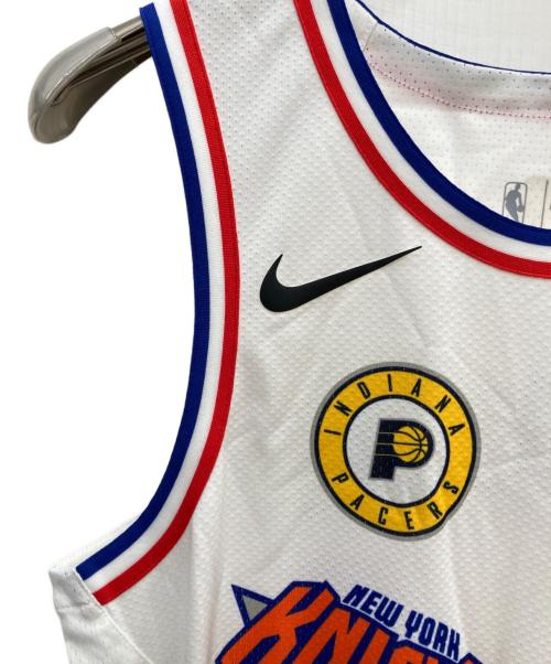 SUPREME（シュプリーム）Supreme (シュプリーム) NIKE (ナイキ) NBA Teams Authentic Jersey/NBAオーセンティックジャージー ホワイト サイズ:40の古着・服飾アイテム
