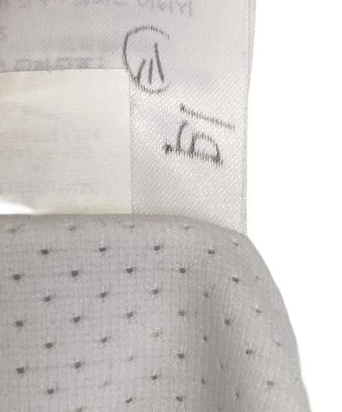 SUPREME（シュプリーム）Supreme (シュプリーム) NIKE (ナイキ) NBA Teams Authentic Jersey/NBAオーセンティックジャージー ホワイト サイズ:40の古着・服飾アイテム