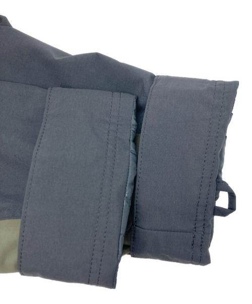 THE NORTH FACE（ザ ノース フェイス）THE NORTH FACE (ザ ノース フェイス) マウンテンライトジャケット オリーブ サイズ:Ｍ 未使用品の古着・服飾アイテム
