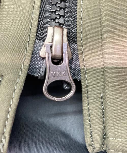 THE NORTH FACE（ザ ノース フェイス）THE NORTH FACE (ザ ノース フェイス) マウンテンライトジャケット オリーブ サイズ:Ｍ 未使用品の古着・服飾アイテム