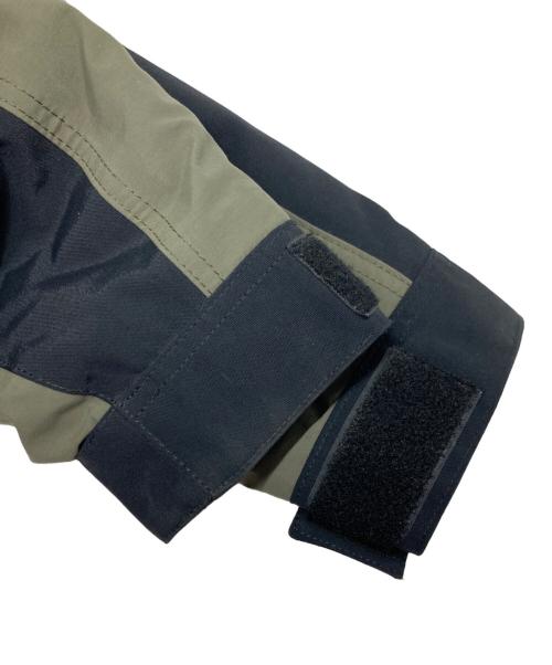 THE NORTH FACE（ザ ノース フェイス）THE NORTH FACE (ザ ノース フェイス) マウンテンダウンジャケット オリーブ サイズ:Sの古着・服飾アイテム