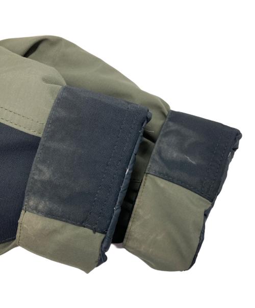 THE NORTH FACE（ザ ノース フェイス）THE NORTH FACE (ザ ノース フェイス) マウンテンダウンジャケット オリーブ サイズ:Sの古着・服飾アイテム