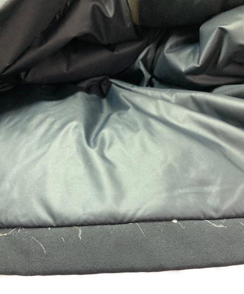 THE NORTH FACE（ザ ノース フェイス）THE NORTH FACE (ザ ノース フェイス) マウンテンダウンジャケット オリーブ サイズ:Sの古着・服飾アイテム