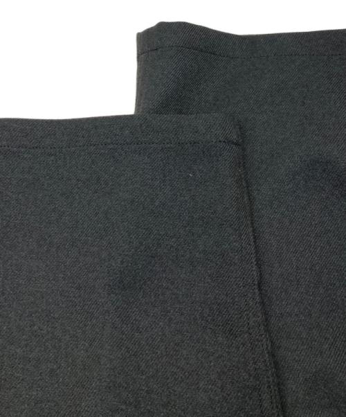GRAMICCI（グラミチ）GRAMICCI (グラミチ) Woolly Stretch Loose Tapered Pant/ウーリー・ストレッチ・ルーズ・テーパード・パンツ グレー サイズ:Ｍの古着・服飾アイテム