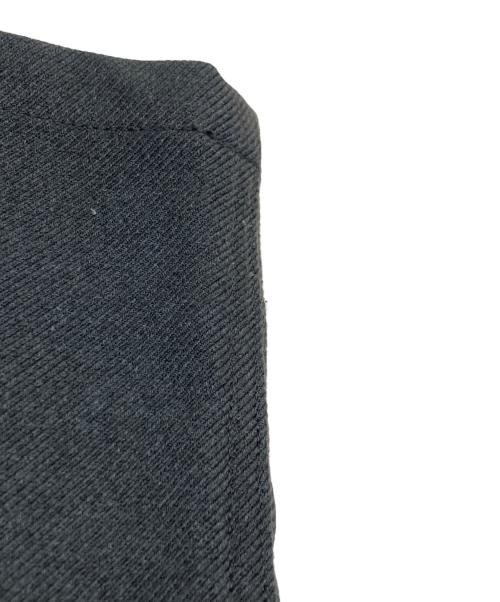 GRAMICCI（グラミチ）GRAMICCI (グラミチ) Woolly Stretch Loose Tapered Pant/ウーリー・ストレッチ・ルーズ・テーパード・パンツ グレー サイズ:Ｍの古着・服飾アイテム