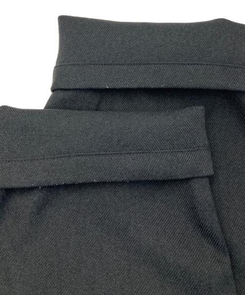 GRAMICCI（グラミチ）GRAMICCI (グラミチ) Woolly Stretch Loose Tapered Pant/ウーリー・ストレッチ・ルーズ・テーパード・パンツ グレー サイズ:Ｍの古着・服飾アイテム