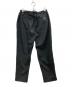GRAMICCI (グラミチ) Woolly Stretch Loose Tapered Pant/ウーリー・ストレッチ・ルーズ・テーパード・パンツ グレー サイズ:Ｍ：5000円