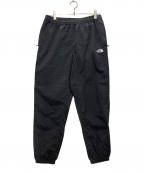 THE NORTH FACEザ ノース フェイス）の古着「バーサタイルパンツ」｜ブラック