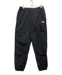 THE NORTH FACE（ザ ノース フェイス）の古着「バーサタイルパンツ」｜ブラック