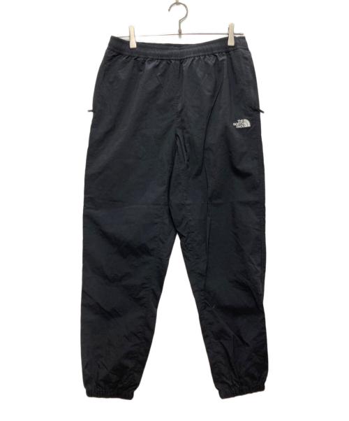THE NORTH FACE（ザ ノース フェイス）THE NORTH FACE (ザ ノース フェイス) バーサタイルパンツ ブラック サイズ:Ｍの古着・服飾アイテム