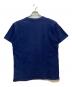 DISNEY (ディズニー) FANTASIA ファンタジア 90'sプリントTシャツ ネイビー サイズ:ＸＬ：15000円