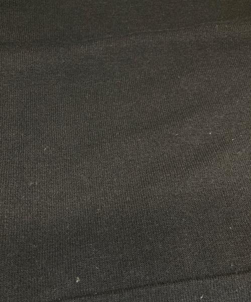 STONE ISLAND（ストーンアイランド）STONE ISLAND (ストーンアイランド) クルーネックニット ネイビー サイズ:Ｍの古着・服飾アイテム