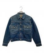 LEVI'Sリーバイス）の古着「復刻507デニムジャケット」｜インディゴ