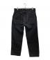 SCHOTT BROS. (ショット) OLD HICKORY DENIM PANTS/オールド ヒッコリーデニムパンツ ブラック サイズ:36：15000円