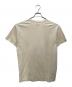 RHC Ron Herman (アールエイチシー ロンハーマン) ポケットTシャツ アイボリー サイズ:Ｓ：5000円