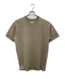 RHC Ron Herman（アールエイチシー ロンハーマン）の古着「Tシャツ」｜カーキ