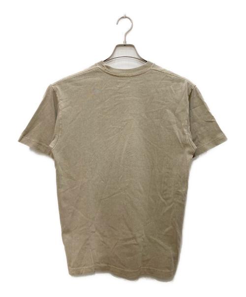 RHC Ron Herman（アールエイチシー ロンハーマン）RHC Ron Herman (アールエイチシー ロンハーマン) Tシャツ カーキ サイズ:Ｓの古着・服飾アイテム