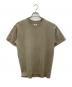 RHC Ron Herman（アールエイチシー ロンハーマン）の古着「Tシャツ」｜カーキ