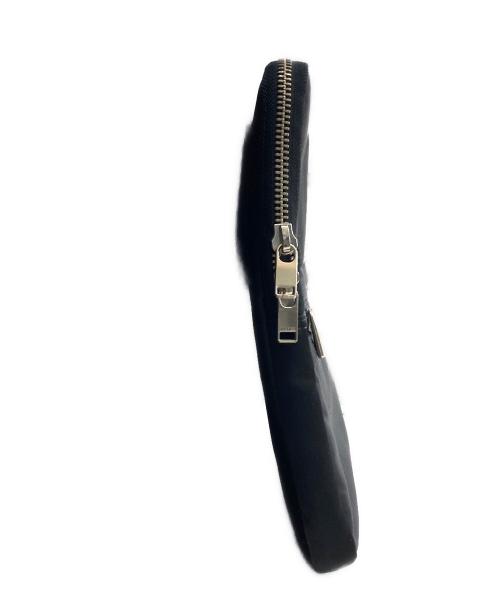 PORTER（ポーター）PORTER (ポーター) LIFT DOCUMENT CASE ブラックの古着・服飾アイテム