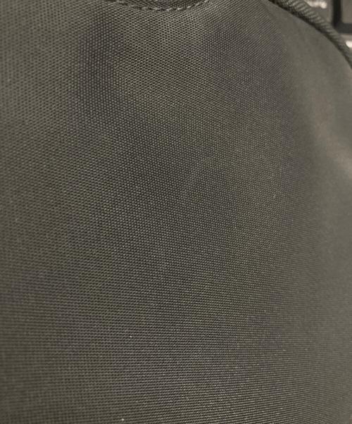 PORTER（ポーター）PORTER (ポーター) LIFT DOCUMENT CASE ブラックの古着・服飾アイテム