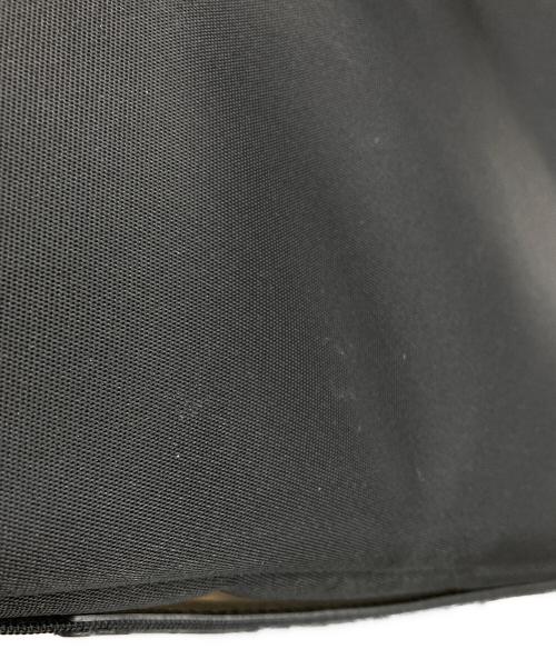 PORTER（ポーター）PORTER (ポーター) LIFT DOCUMENT CASE ブラックの古着・服飾アイテム